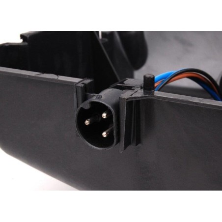 Ventilateur auxiliaire - Pièce d'origine BMW 64548397474 Ventilateur auxiliaire - Pièce d'origine BMW 64548397474