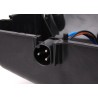 Ventilateur auxiliaire - Pièce d'origine BMW 64548397474 Ventilateur auxiliaire - Pièce d'origine BMW 64548397474