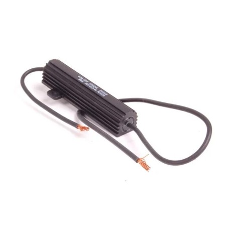 Résistance du ventilateur auxiliaire - Pièce d'origine BMW 64121388069