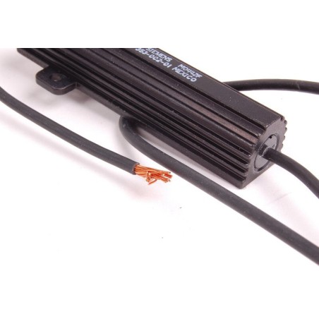Résistance du ventilateur auxiliaire - Pièce d'origine BMW 64121388069