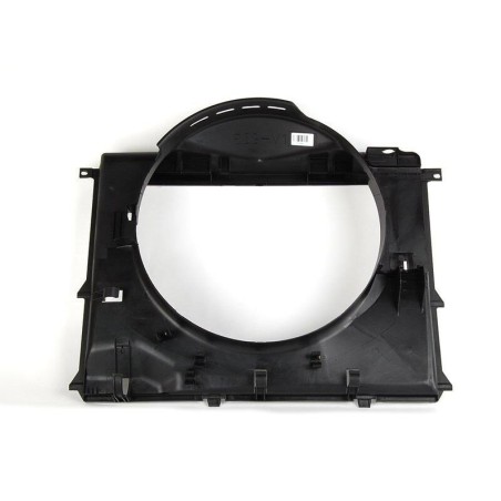 Cache du ventilateur auxiliaire - Pièce d'origine BMW 17101438457 Cache du ventilateur auxiliaire - Pièce d'origine BMW 17101438457