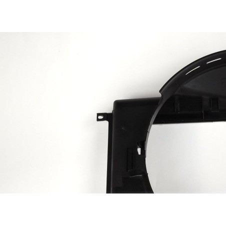 Cache du ventilateur auxiliaire - Pièce d'origine BMW 17101438457 Cache du ventilateur auxiliaire - Pièce d'origine BMW 17101438457