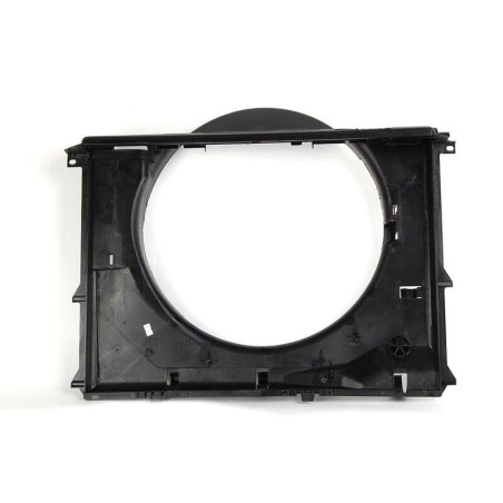 Cache du ventilateur auxiliaire - Pièce d'origine BMW 17101438457 Cache du ventilateur auxiliaire - Pièce d'origine BMW 17101438457