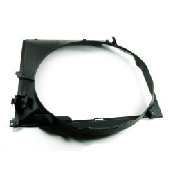 Cache du ventilateur auxiliaire - Pièce d'origine BMW 17111436259