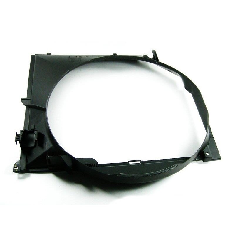 Cache du ventilateur auxiliaire - Pièce d'origine BMW 17111436259