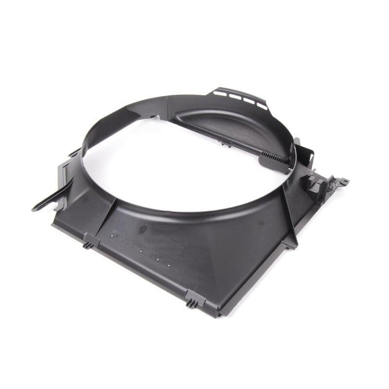 Cache du ventilateur auxiliaire - Pièce d'origine BMW 17111436259