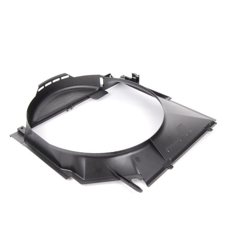 Cache du ventilateur auxiliaire - Pièce d'origine BMW 17111436259