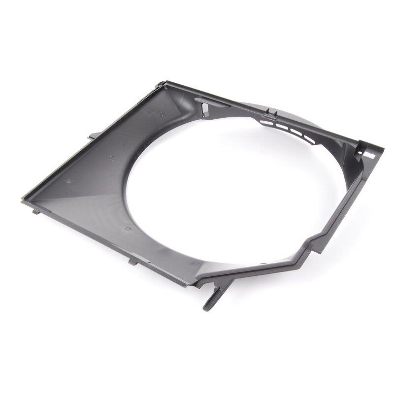 Cache du ventilateur auxiliaire - Pièce d'origine BMW 17111436259