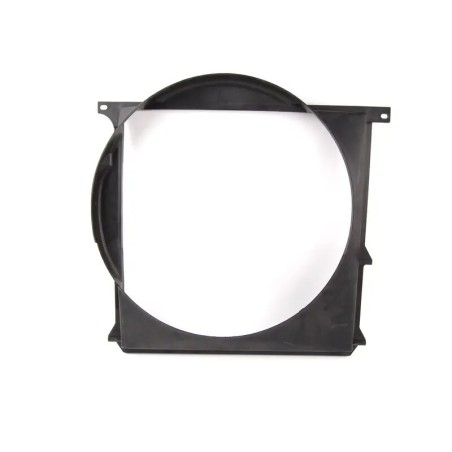 Cache du ventilateur auxiliaire - Pièce d'origine BMW 17111723029