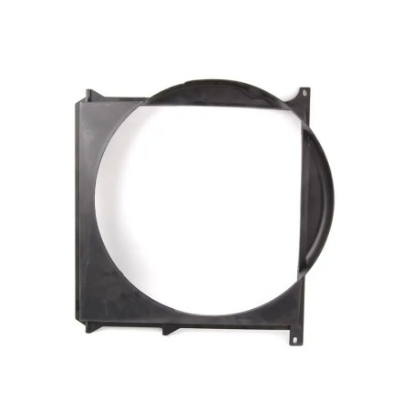 Cache du ventilateur auxiliaire - Pièce d'origine BMW 17111723029