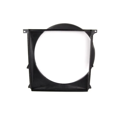 Cache du ventilateur auxiliaire - Pièce d'origine BMW 17111723029