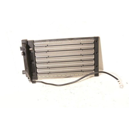 Chauffage auxiliaire - Pièce d'origine BMW 64119175923