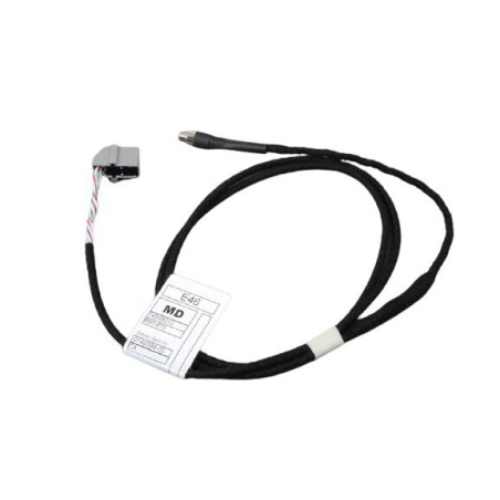 Kit de rétrofit d'entrée auxiliaire - Pièce d'origine BMW 65120153501