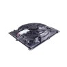 Assemblage de ventilateur auxiliaire - Pièce d'origine BMW 17117561757 Assemblage de ventilateur auxiliaire - Pièce d'origine BMW 17117561757