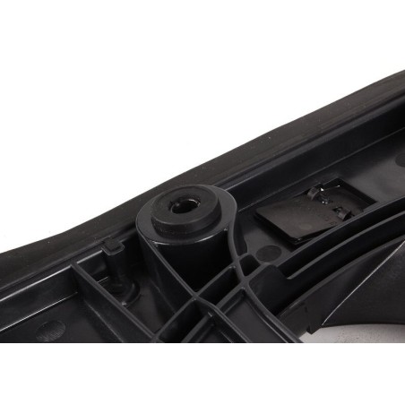 Assemblage de ventilateur pousseur auxiliaire - Pièce d'origine BMW 64119248171