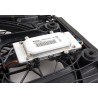 Assemblage de ventilateur pousseur auxiliaire - Pièce d'origine BMW 64546905076 Assemblage de ventilateur pousseur auxiliaire - Pièce d'origine BMW 64546905076