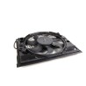 Assemblage de ventilateur pousseur auxiliaire - Pièce d'origine BMW 64546922554 Assemblage de ventilateur pousseur auxiliaire - Pièce d'origine BMW 64546922554