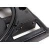 Assemblage de ventilateur pousseur auxiliaire - Pièce d'origine BMW 64546922554 Assemblage de ventilateur pousseur auxiliaire - Pièce d'origine BMW 64546922554