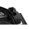 Assemblage de ventilateur pousseur auxiliaire - Pièce d'origine BMW 64546922554 Assemblage de ventilateur pousseur auxiliaire - Pièce d'origine BMW 64546922554