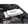 Assemblage de ventilateur pousseur auxiliaire - Pièce d'origine BMW 64546922554 Assemblage de ventilateur pousseur auxiliaire - Pièce d'origine BMW 64546922554