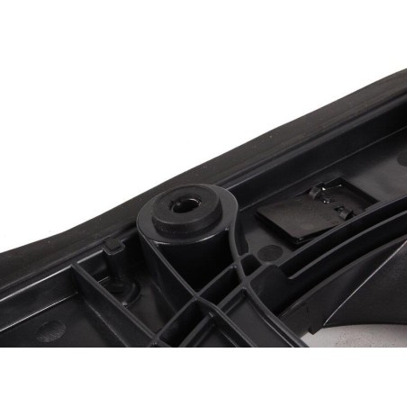 Assemblage de ventilateur pousseur auxiliaire - Pièce d'origine BMW 64546988913