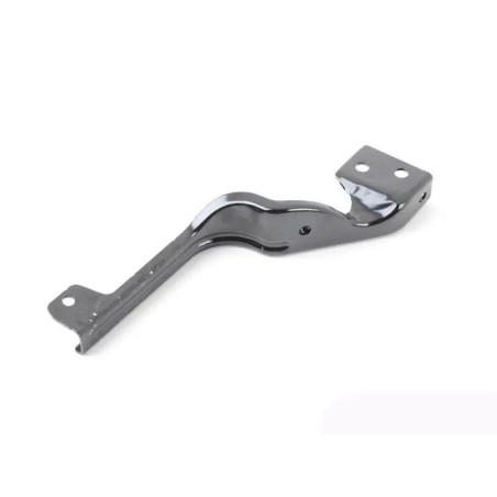 Support de radiateur auxiliaire - inférieur gauche - Pièce d'origine BMW 51647266323