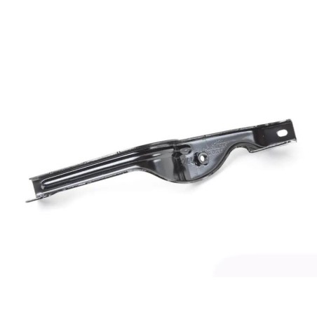 Support de radiateur auxiliaire - inférieur gauche - Pièce d'origine BMW 51647266323