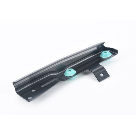 Support de radiateur auxiliaire inférieur droit - Pièce d'origine BMW 51648055742 Support de radiateur auxiliaire inférieur droit - Pièce d'origine BMW 51648055742