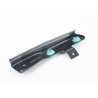 Support de radiateur auxiliaire inférieur droit - Pièce d'origine BMW 51648055742 Support de radiateur auxiliaire inférieur droit - Pièce d'origine BMW 51648055742