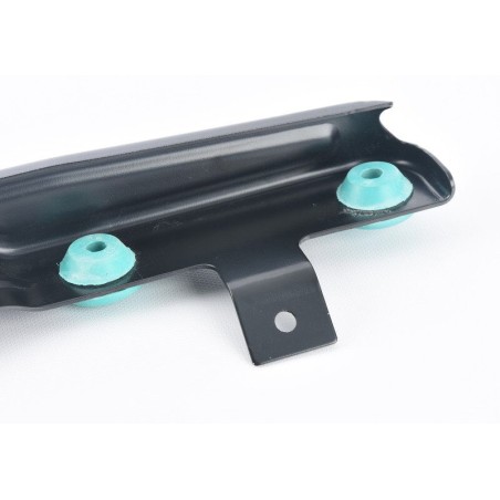 Support de radiateur auxiliaire inférieur droit - Pièce d'origine BMW 51648055742 Support de radiateur auxiliaire inférieur droit - Pièce d'origine BMW 51648055742