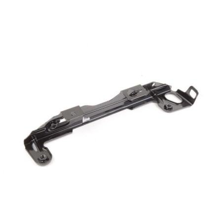 Support de radiateur auxiliaire supérieur droit - Pièce d'origine BMW 51647266168