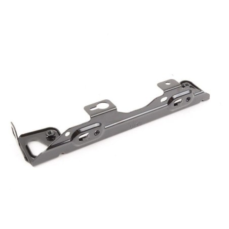 Support de radiateur auxiliaire supérieur droit - Pièce d'origine BMW 51647266168
