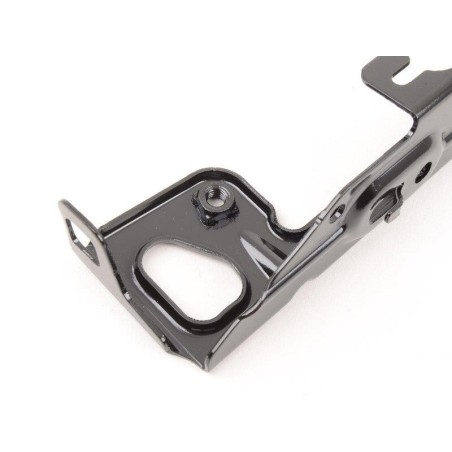 Support de radiateur auxiliaire supérieur droit - Pièce d'origine BMW 51647266168