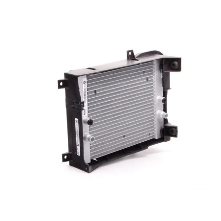 Radiateur auxiliaire - Pièce d'origine BMW 17117586544 Radiateur auxiliaire - Pièce d'origine BMW 17117586544
