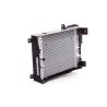 Radiateur auxiliaire - Pièce d'origine BMW 17117586544 Radiateur auxiliaire - Pièce d'origine BMW 17117586544
