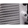 Radiateur auxiliaire - Pièce d'origine BMW 17117586544 Radiateur auxiliaire - Pièce d'origine BMW 17117586544
