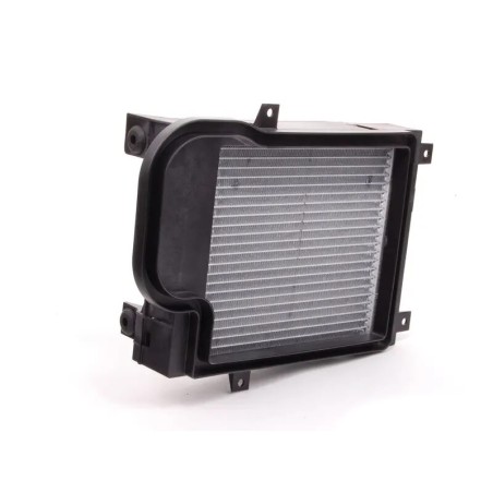 Radiateur auxiliaire - Pièce d'origine BMW 17117586544 Radiateur auxiliaire - Pièce d'origine BMW 17117586544