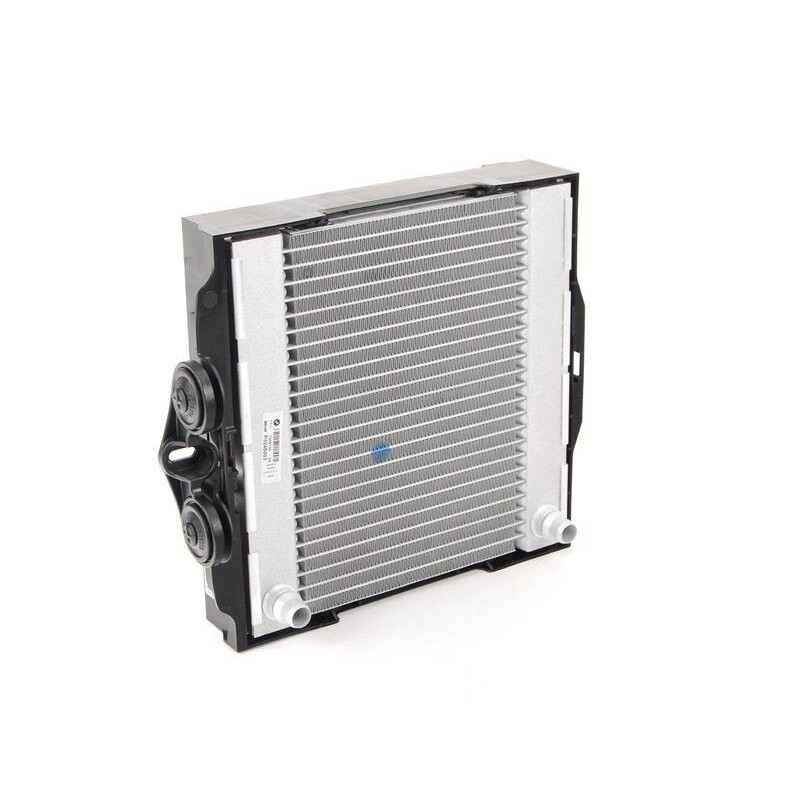 Radiateur auxiliaire - Droit - Pièce d'origine BMW 17117802662 Radiateur auxiliaire - Droit - Pièce d'origine BMW 17117802662