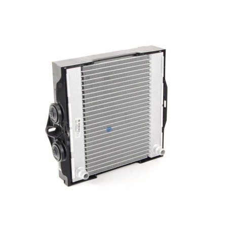 Radiateur auxiliaire - Droit - Pièce d'origine BMW 17117802662