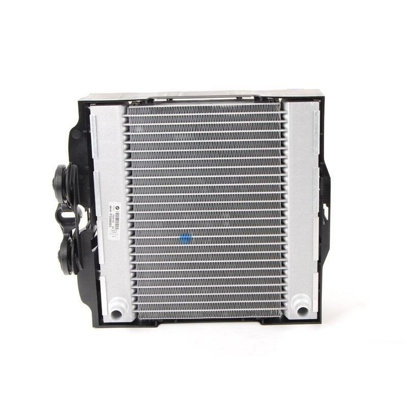 Radiateur auxiliaire - Droit - Pièce d'origine BMW 17117802662 Radiateur auxiliaire - Droit - Pièce d'origine BMW 17117802662