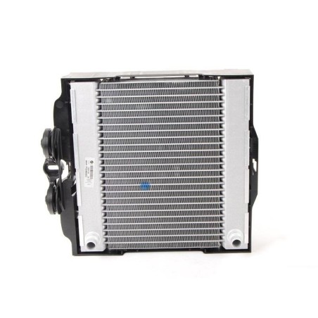 Radiateur auxiliaire - Droit - Pièce d'origine BMW 17117802662