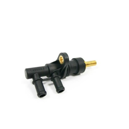 Thermostat auxiliaire - Pièce d'origine BMW 13541730682 Thermostat auxiliaire - Pièce d'origine BMW 13541730682