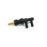 Thermostat auxiliaire - Pièce d'origine BMW 13541730682 Thermostat auxiliaire - Pièce d'origine BMW 13541730682