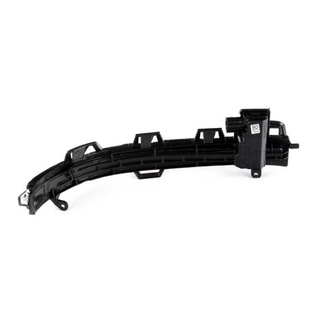 Clignotant auxiliaire - Miroir gauche - Pièce d'origine BMW 63137441439