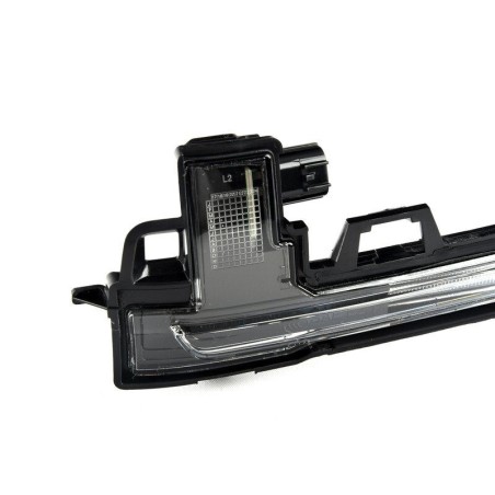 Clignotant auxiliaire - Miroir gauche - Pièce d'origine BMW 63137441439