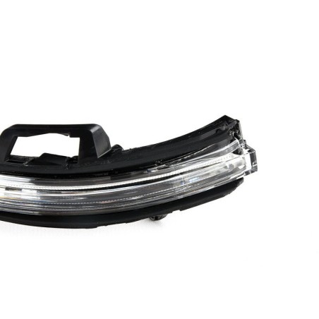 Clignotant auxiliaire - Miroir gauche - Pièce d'origine BMW 63137441439