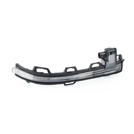 Miroir de clignotant auxiliaire droit - Pièce d'origine BMW 63137441440