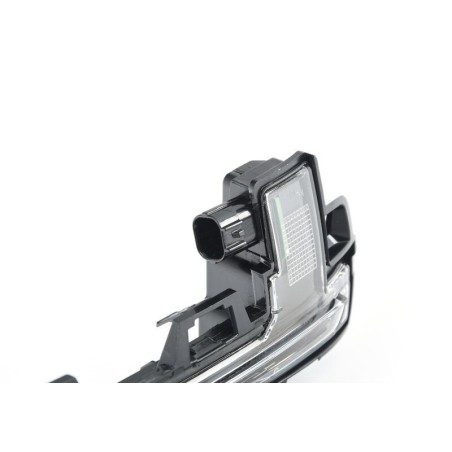 Miroir de clignotant auxiliaire droit - Pièce d'origine BMW 63137441440