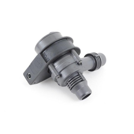 Pompe à eau auxiliaire pour système de chauffage E70 X5 - Pièce d'origine BMW 64119197085
