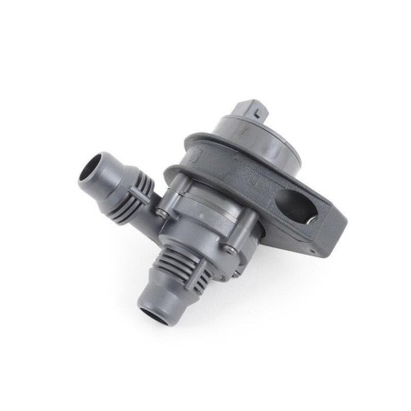 Pompe à eau auxiliaire pour système de chauffage E70 X5 - Pièce d'origine BMW 64119197085